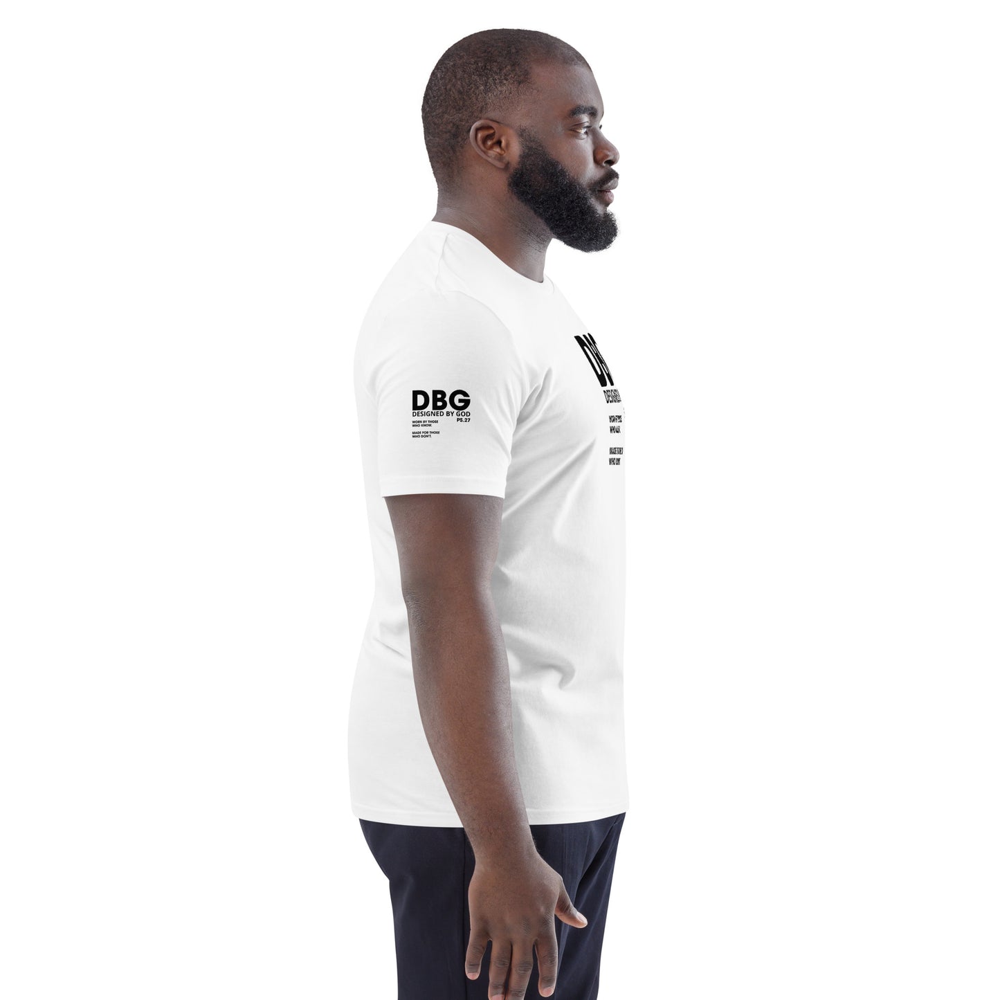 DBG Signature PS27 Tee / 2022
