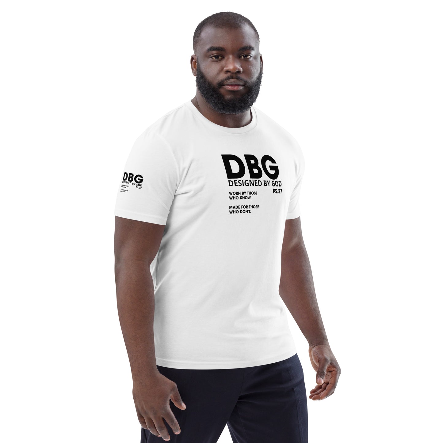 DBG Signature PS27 Tee / 2022