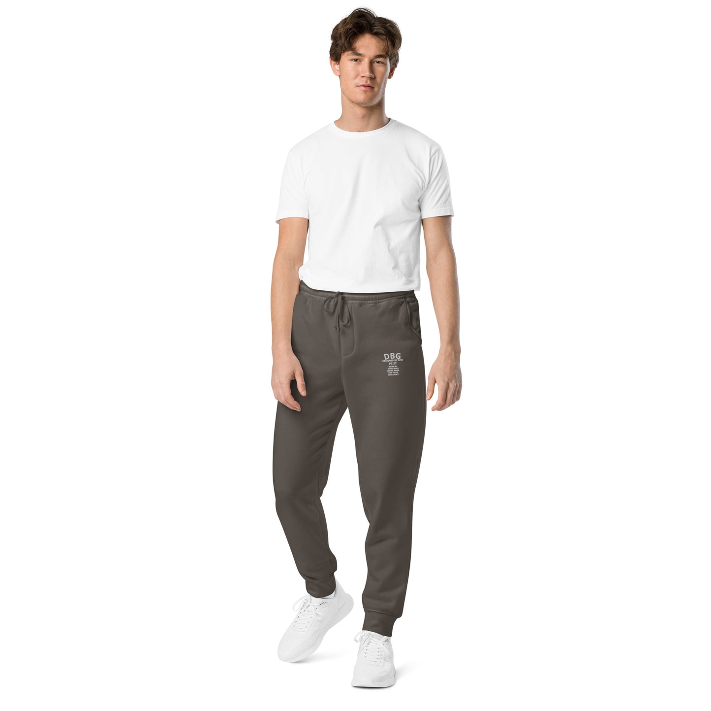 DBG SOHO JOGGER