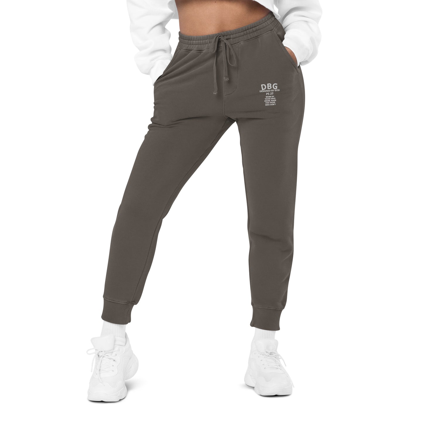 DBG SOHO JOGGER