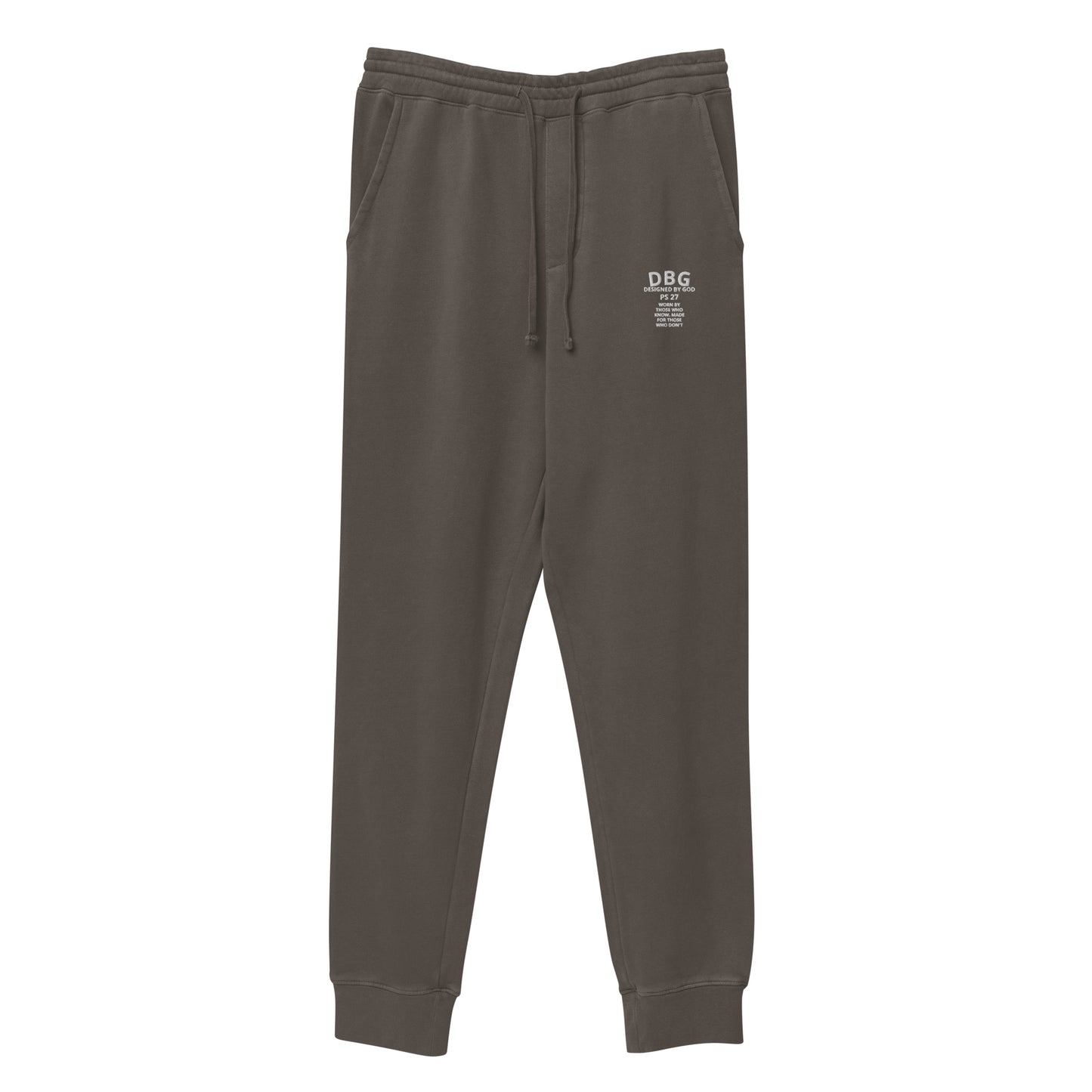 DBG SOHO JOGGER