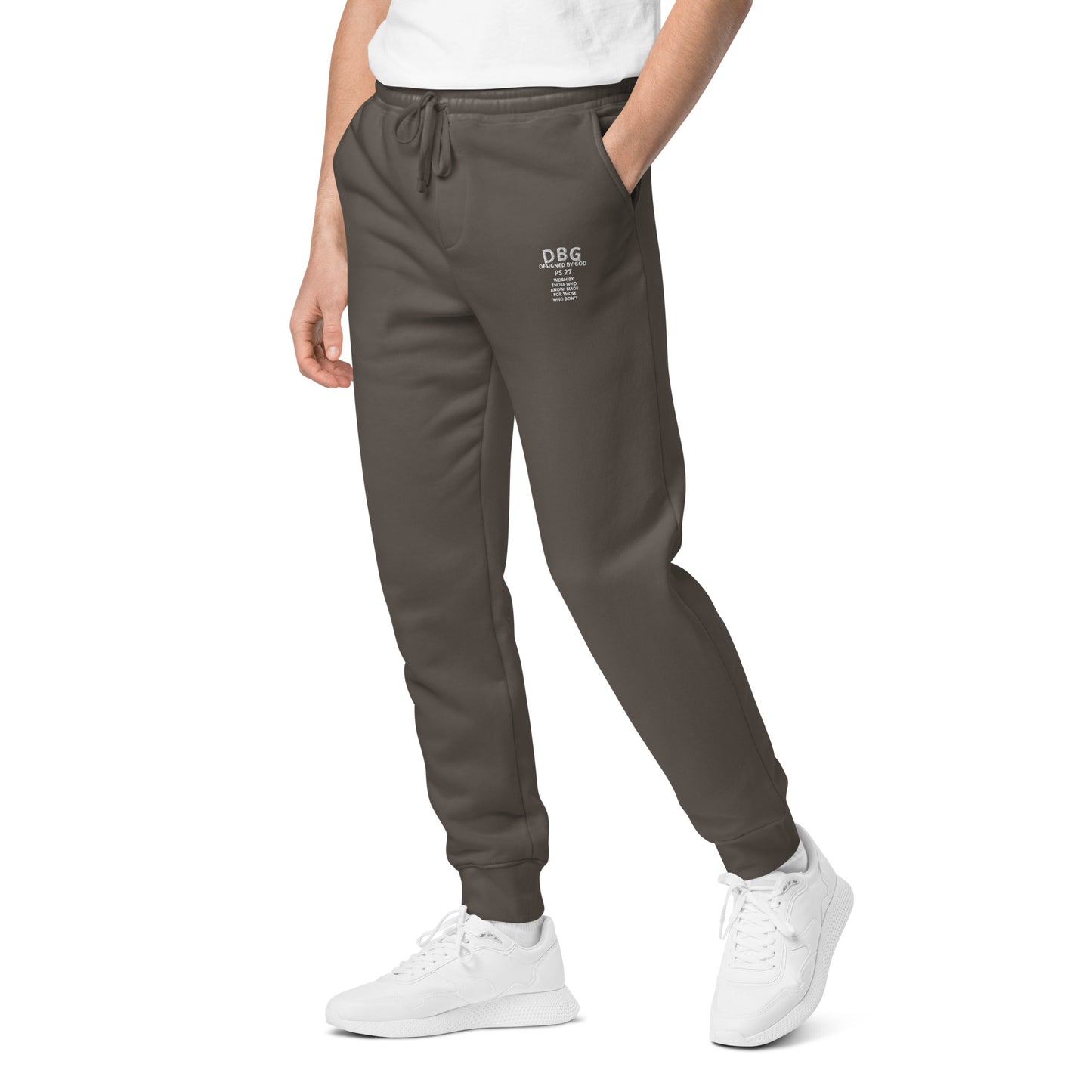 DBG SOHO JOGGER