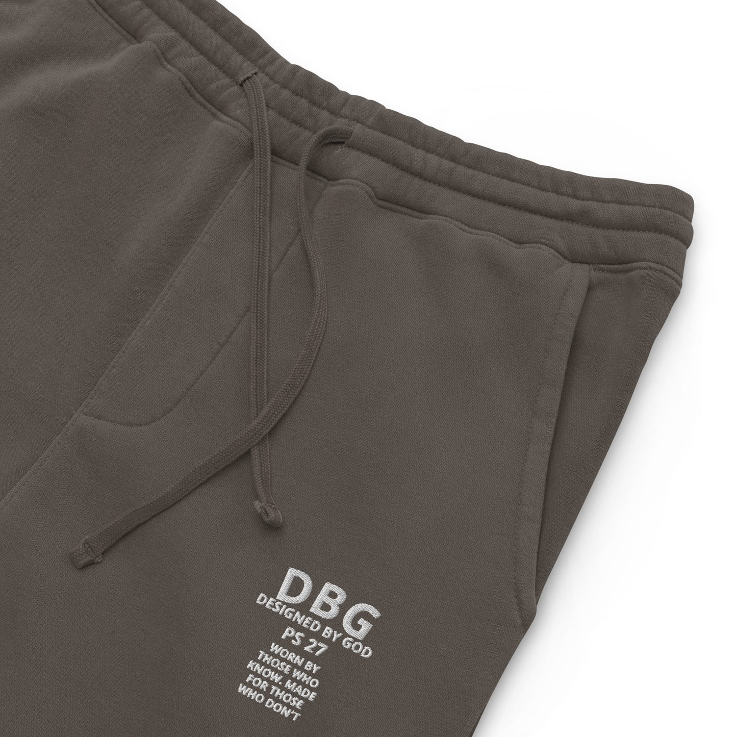 DBG SOHO JOGGER