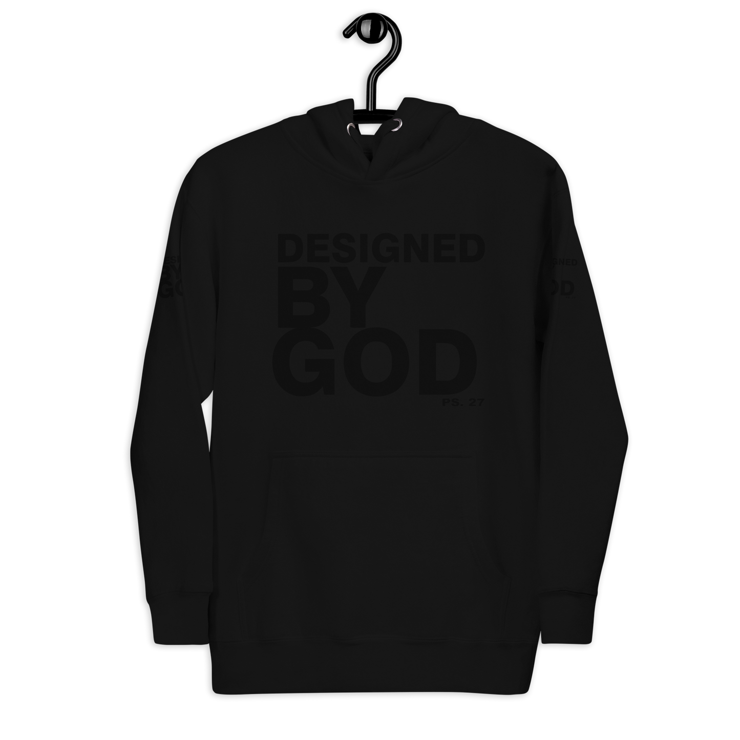 DBG LONDON CLASSIC HOODIE