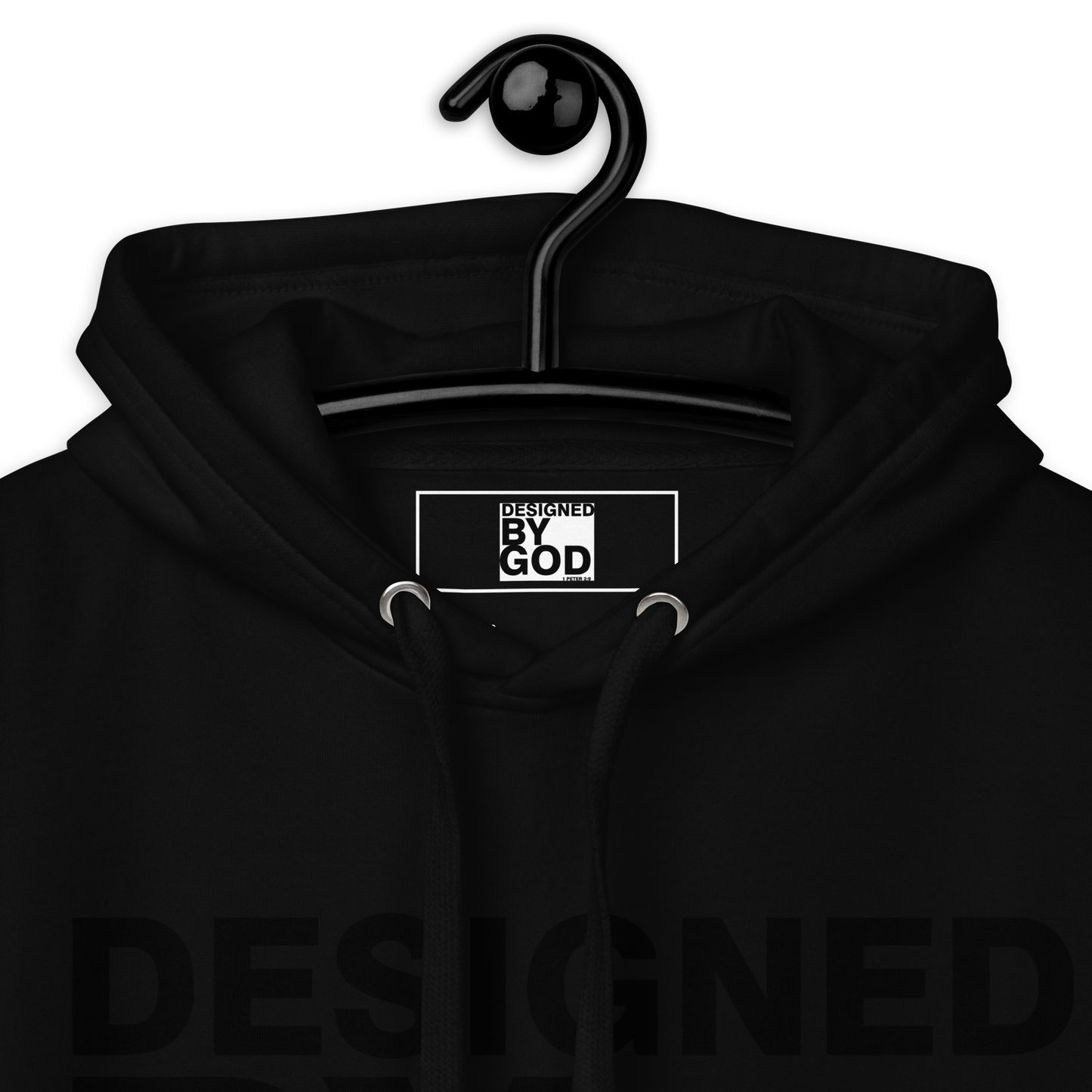 DBG LONDON CLASSIC HOODIE