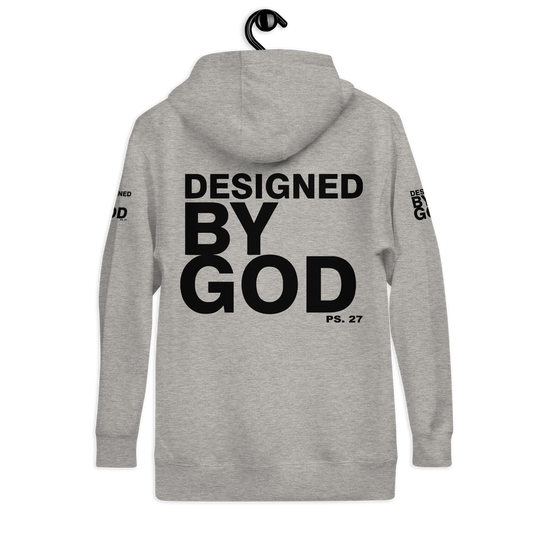 DBG LONDON CLASSIC HOODIE