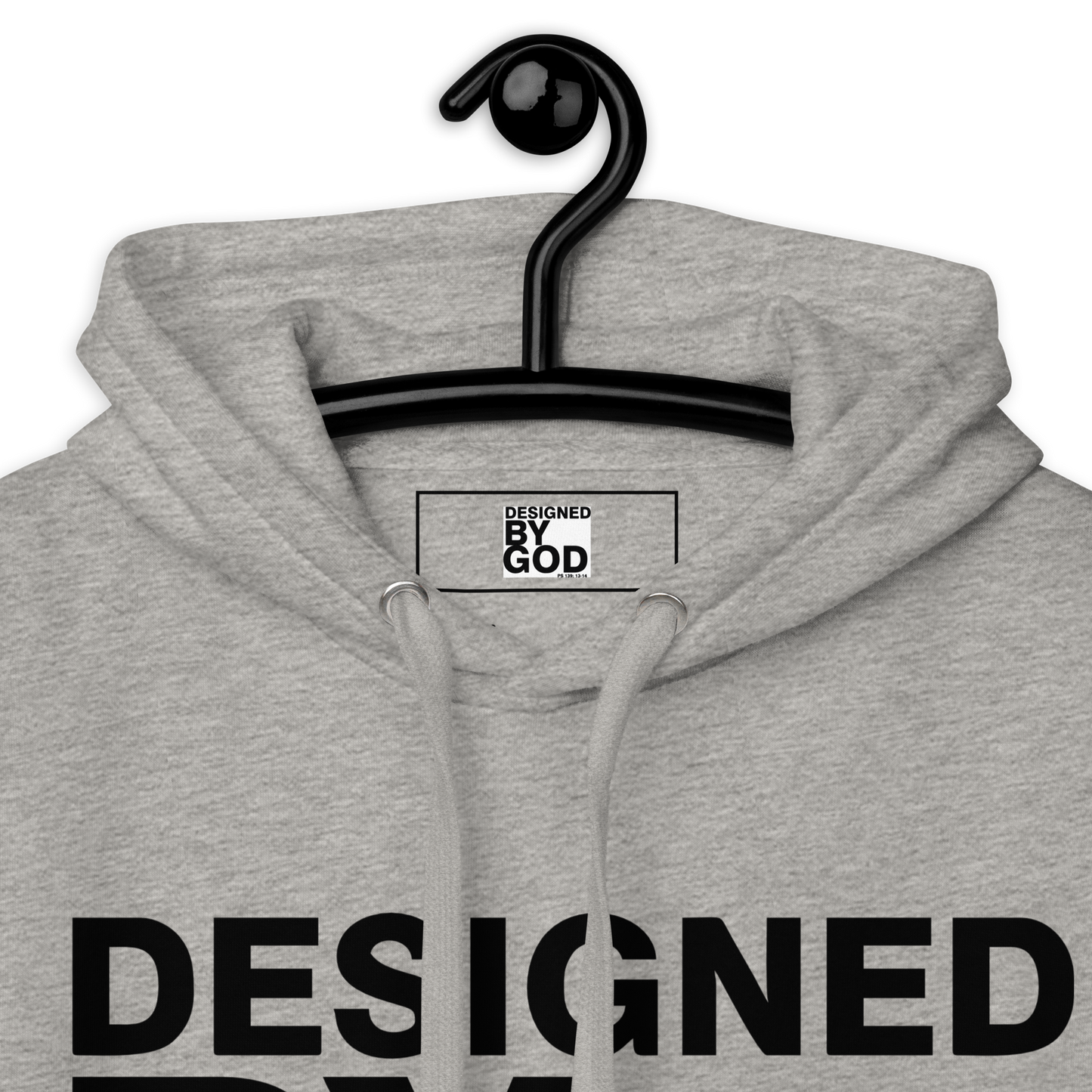 DBG LONDON CLASSIC HOODIE