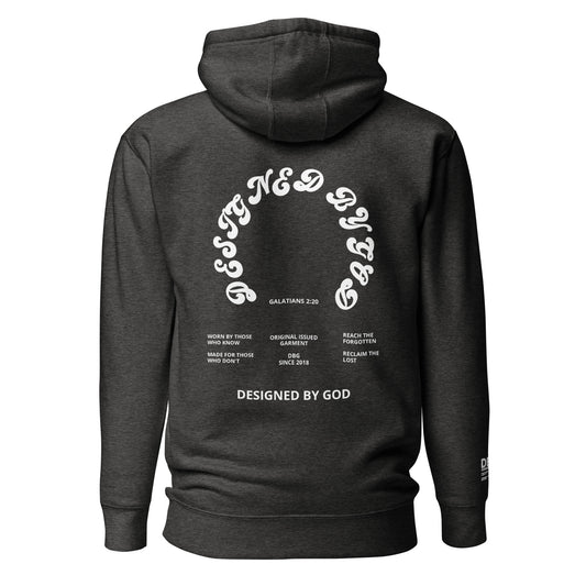 DBG 'Why Am I Here' Hoodie