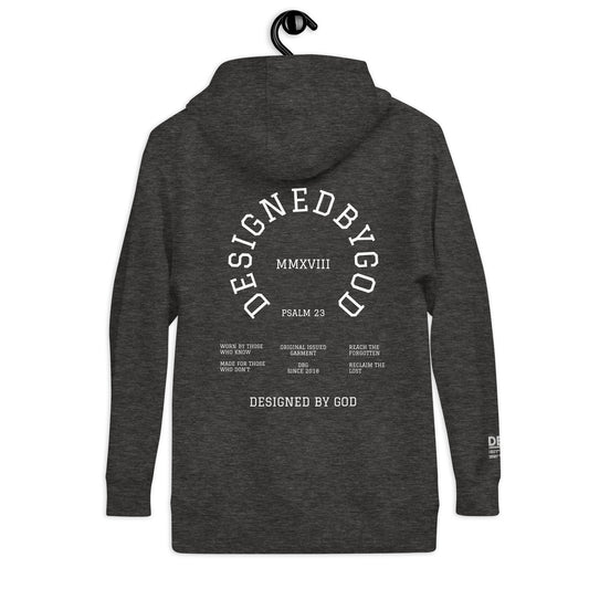 DBG 427 BROOKLYN HOODIE