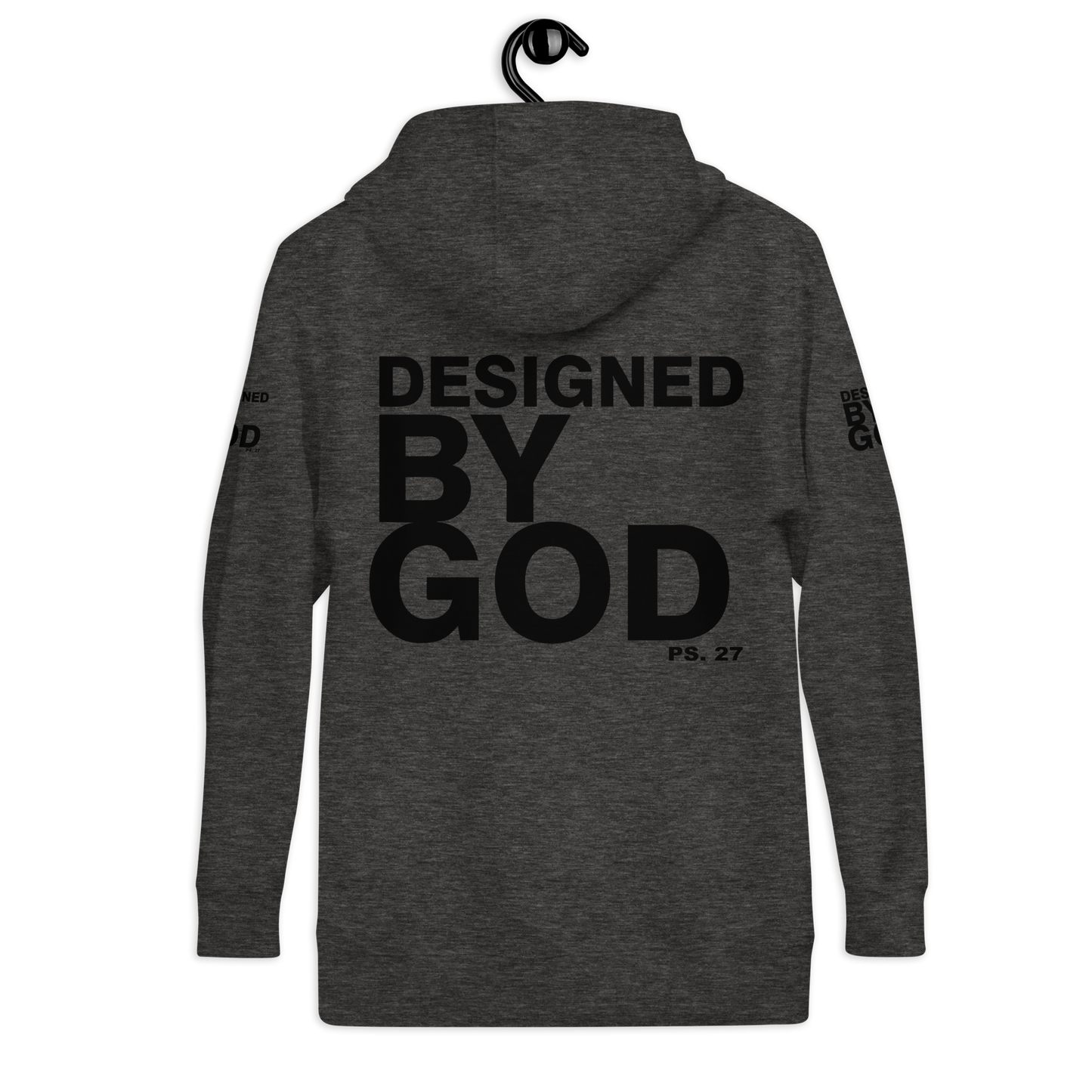 DBG LONDON CLASSIC HOODIE