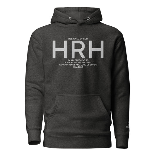 HRH CLOAK
