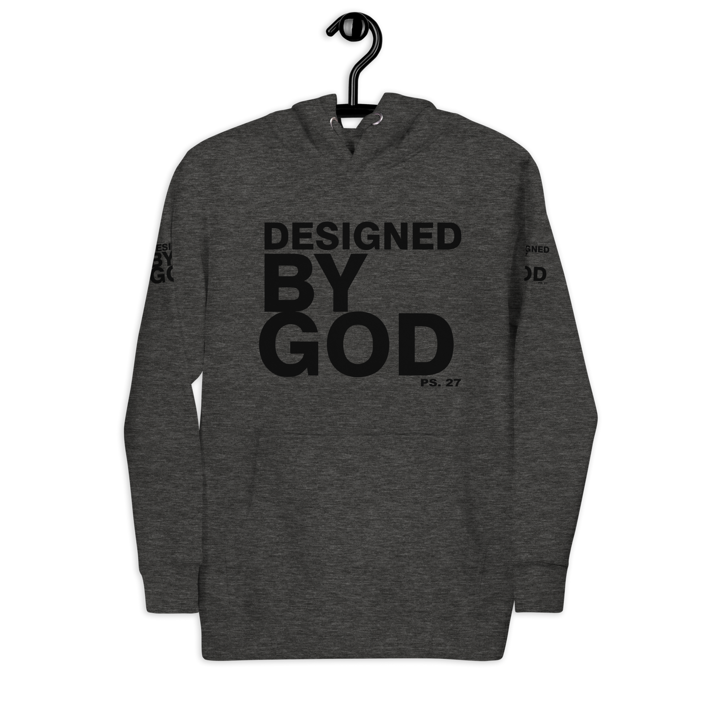 DBG LONDON CLASSIC HOODIE