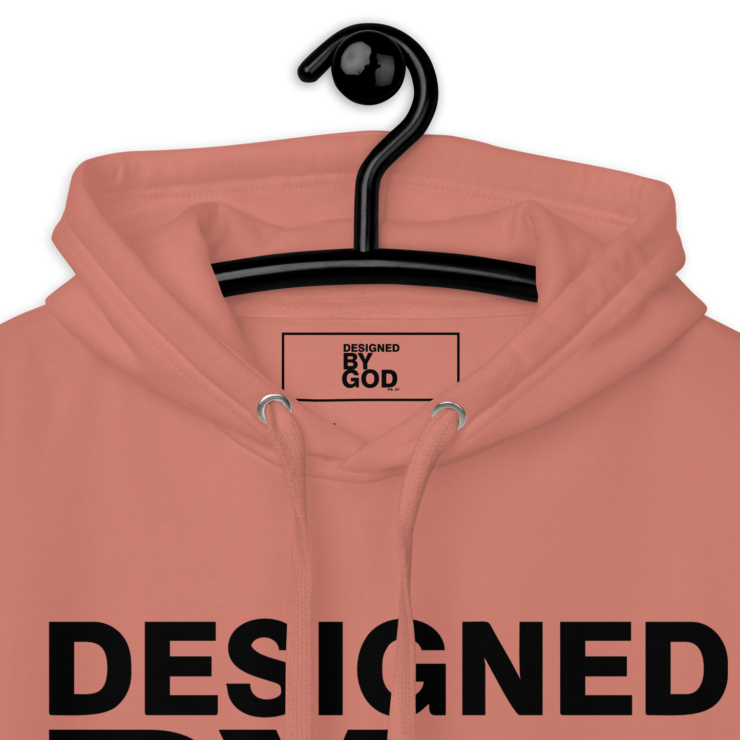 DBG LONDON CLASSIC HOODIE