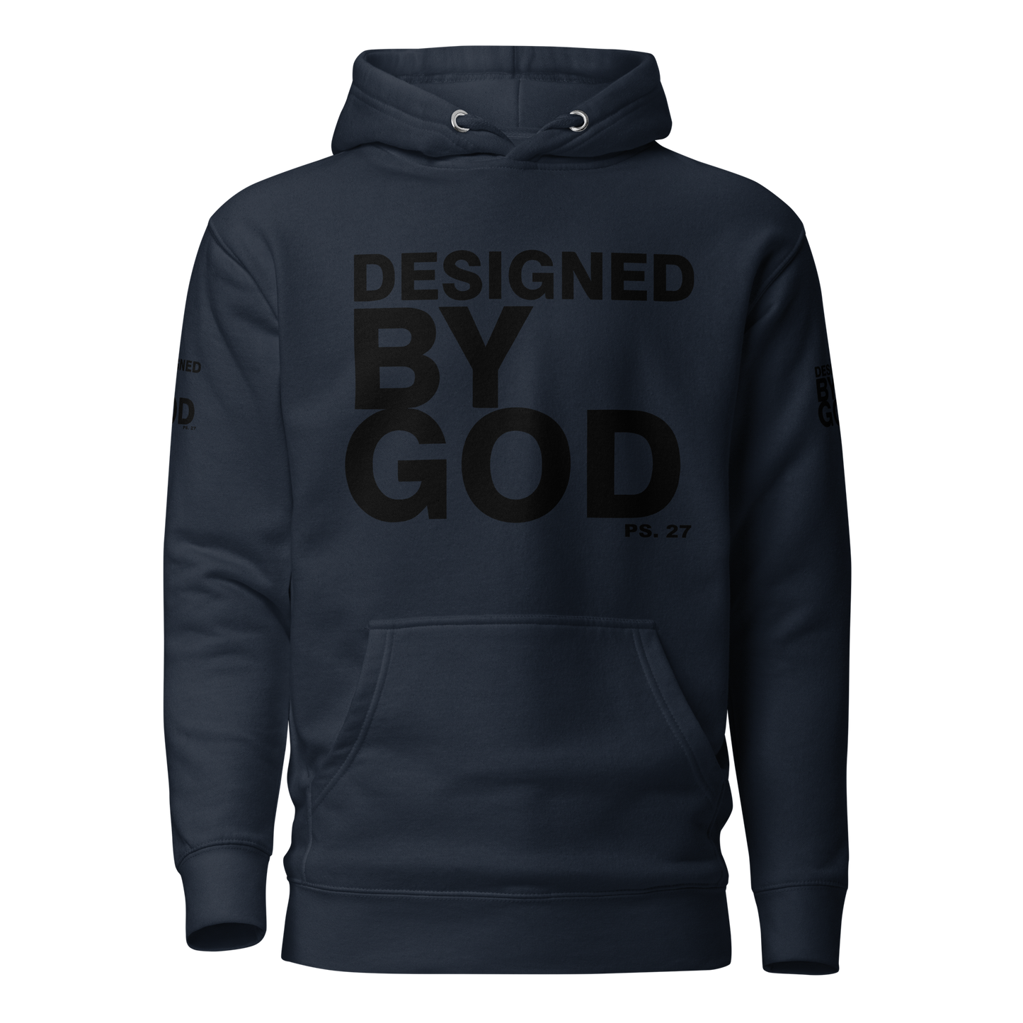 DBG LONDON CLASSIC HOODIE