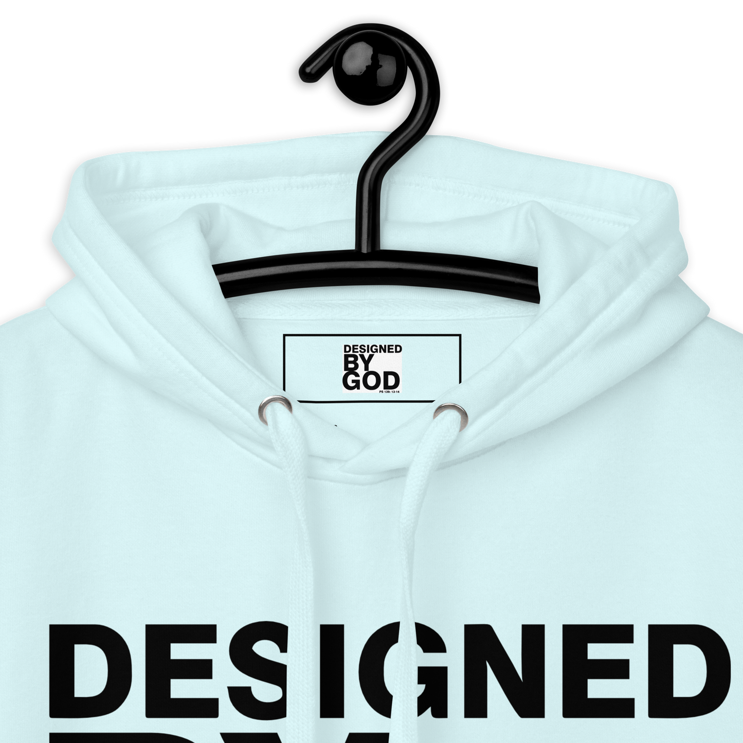 DBG LONDON CLASSIC HOODIE