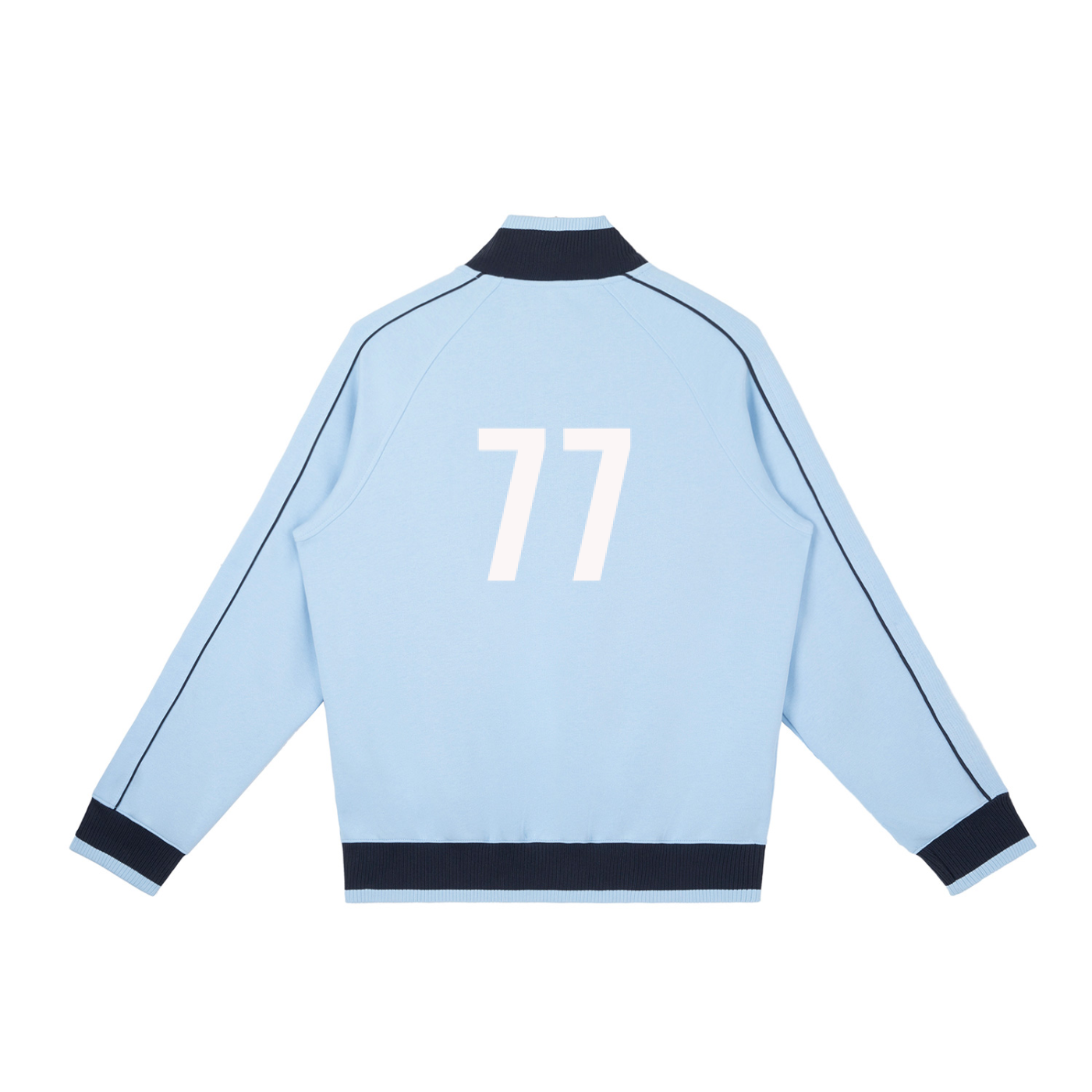 DBG CITY TRACK JACKET