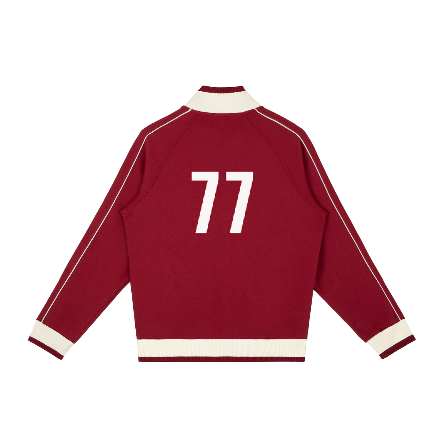 DBG CITY TRACK JACKET