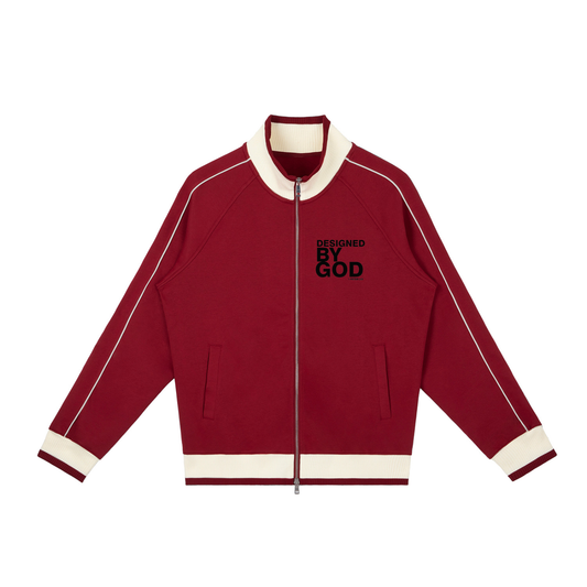 DBG CITY TRACK JACKET