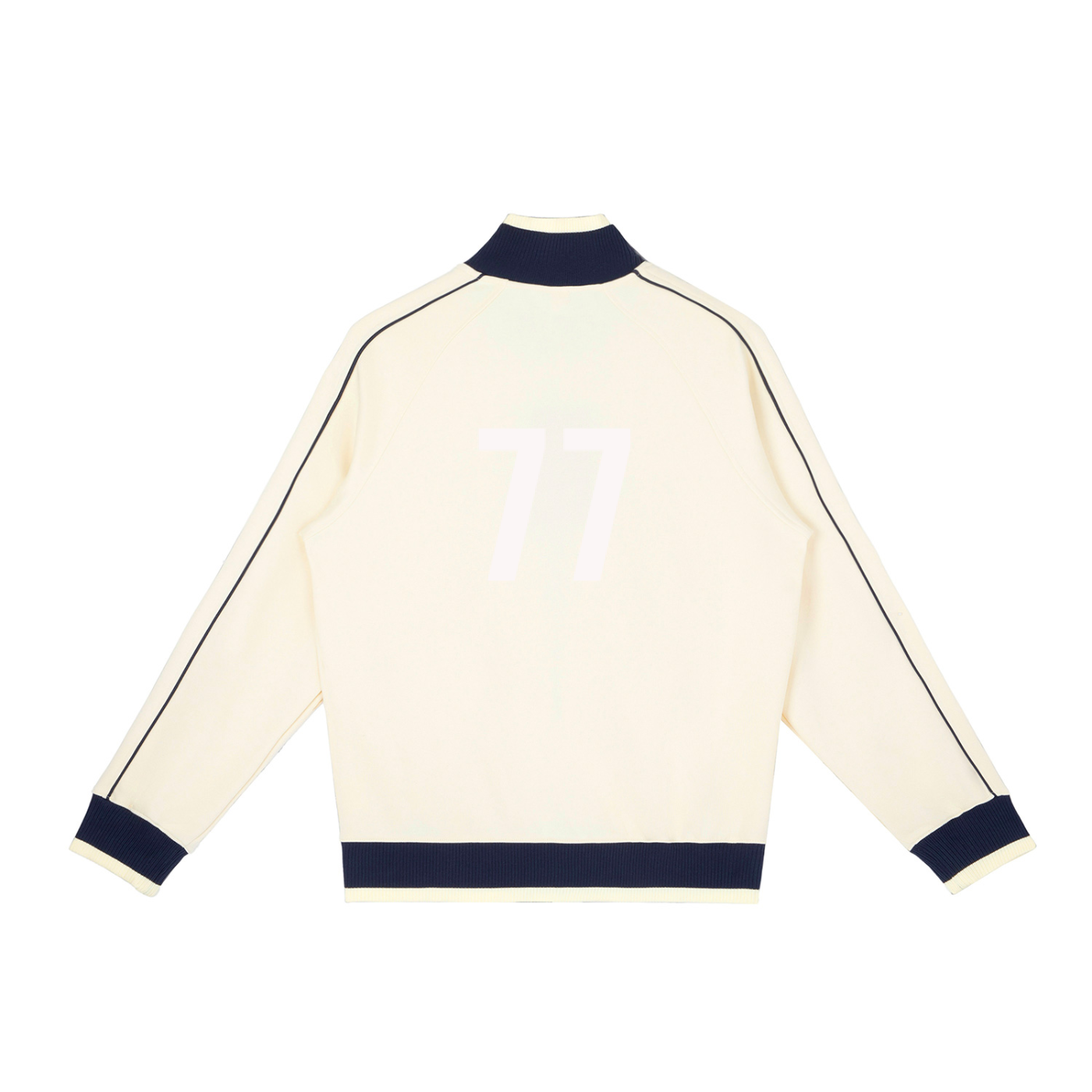 DBG CITY TRACK JACKET