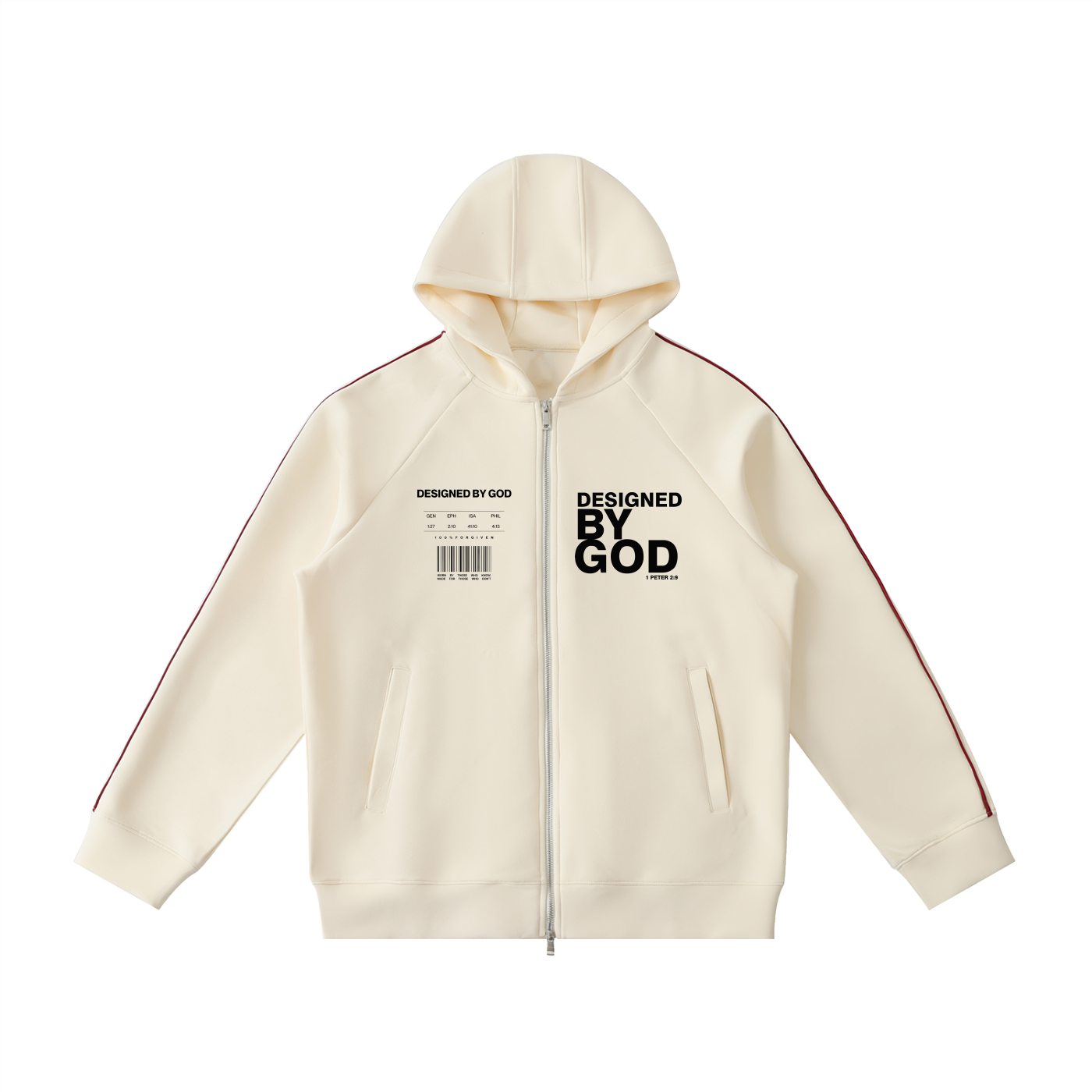 DBG Racer Hoodie