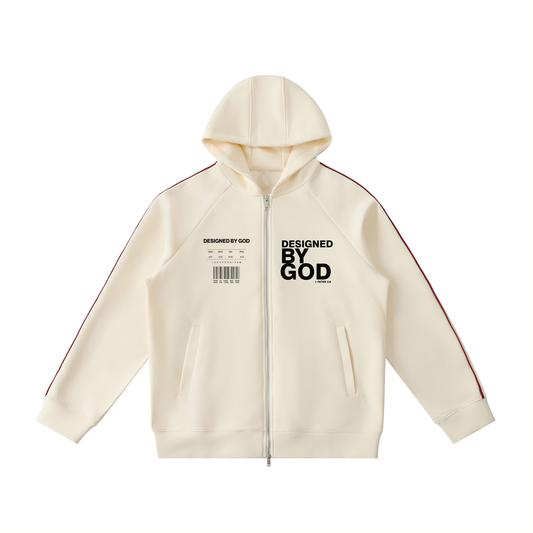 DBG Racer Hoodie