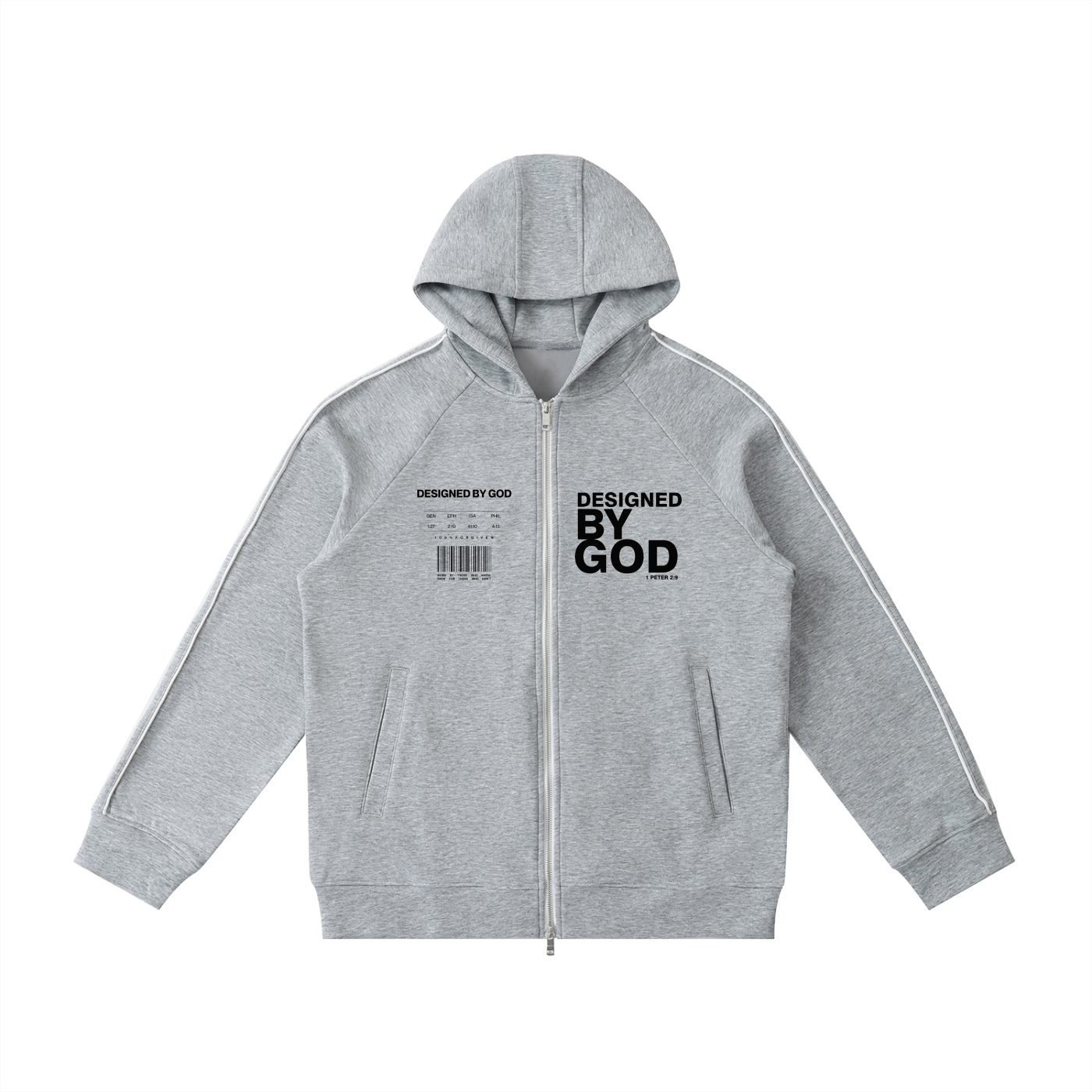 DBG Racer Hoodie