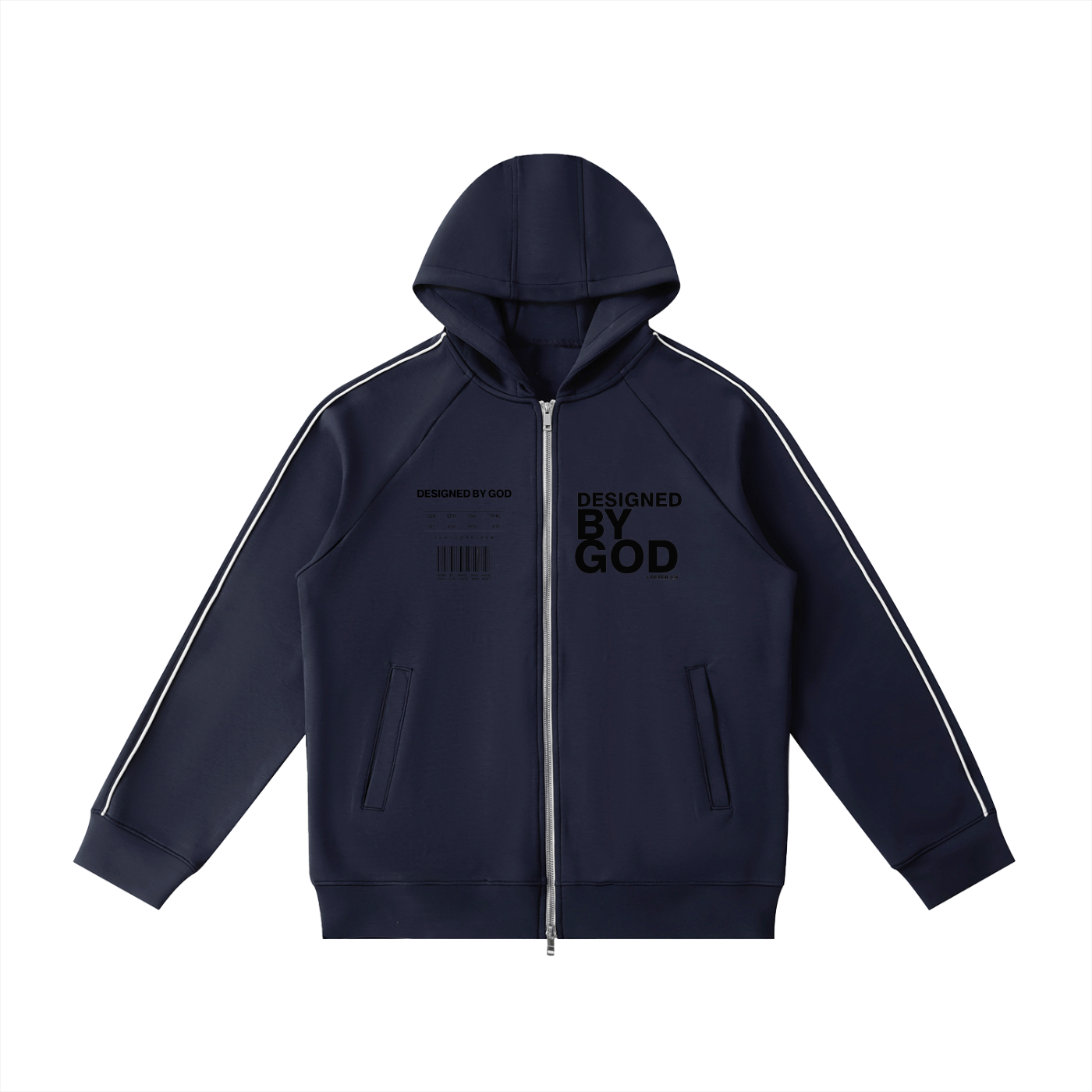 DBG Racer Hoodie
