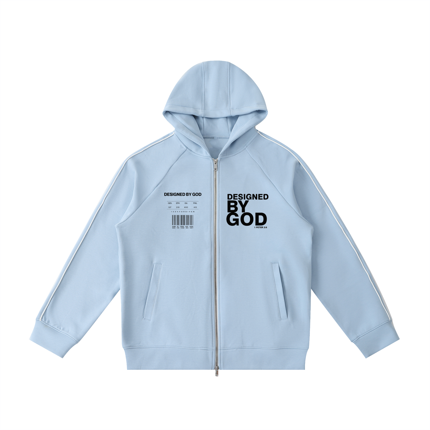 DBG Racer Hoodie