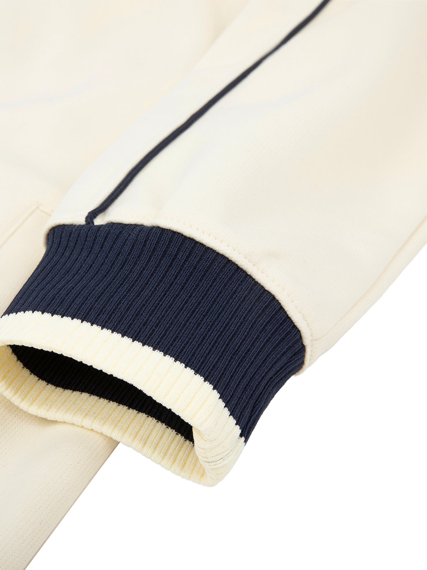 DBG CITY TRACK JACKET