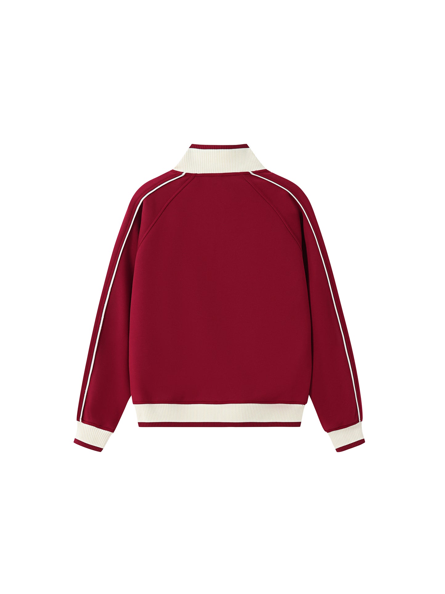 DBG CITY TRACK JACKET