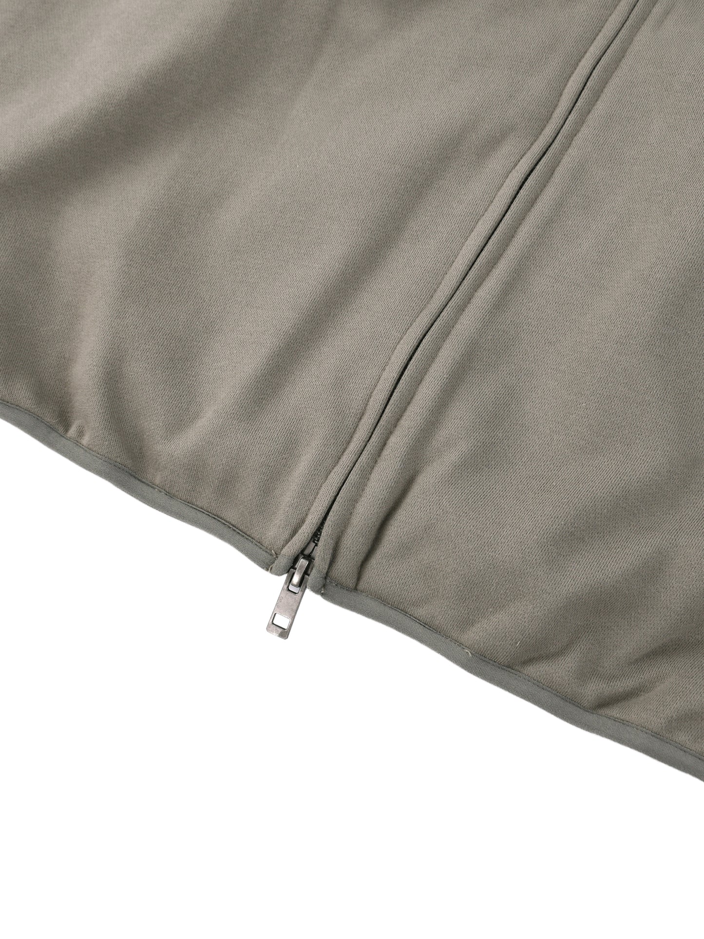 Essential Mandarin Collar Track Jacket