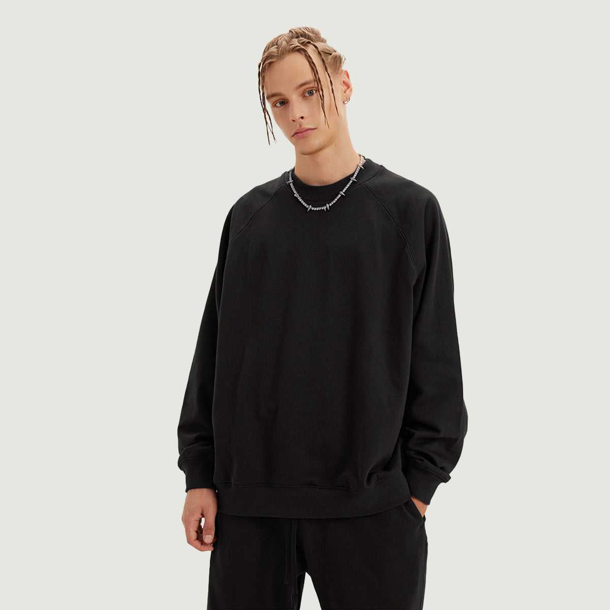 DBG NOMAD 427 SWEATSHIRT