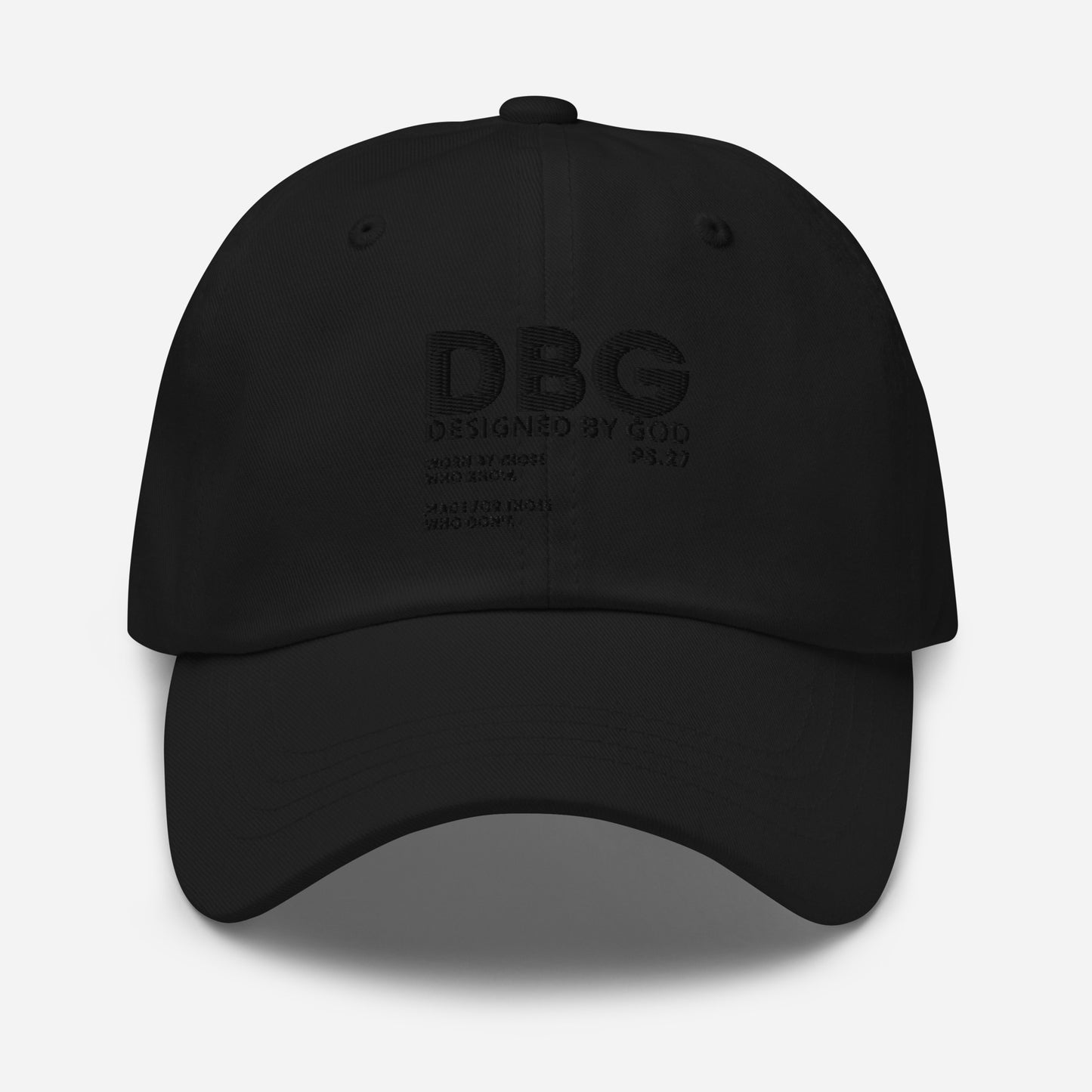 DBG 427 DAD HAT