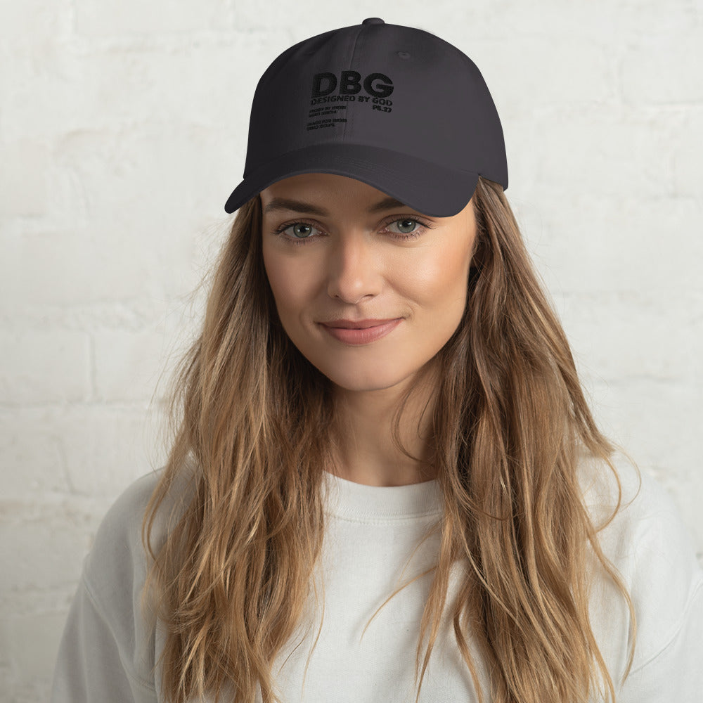 DBG 427 DAD HAT