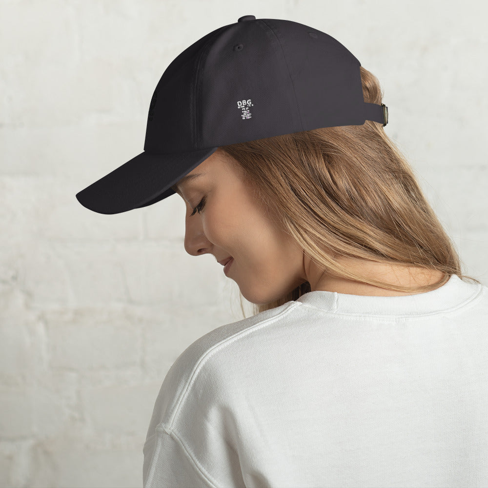 DBG 427 DAD HAT