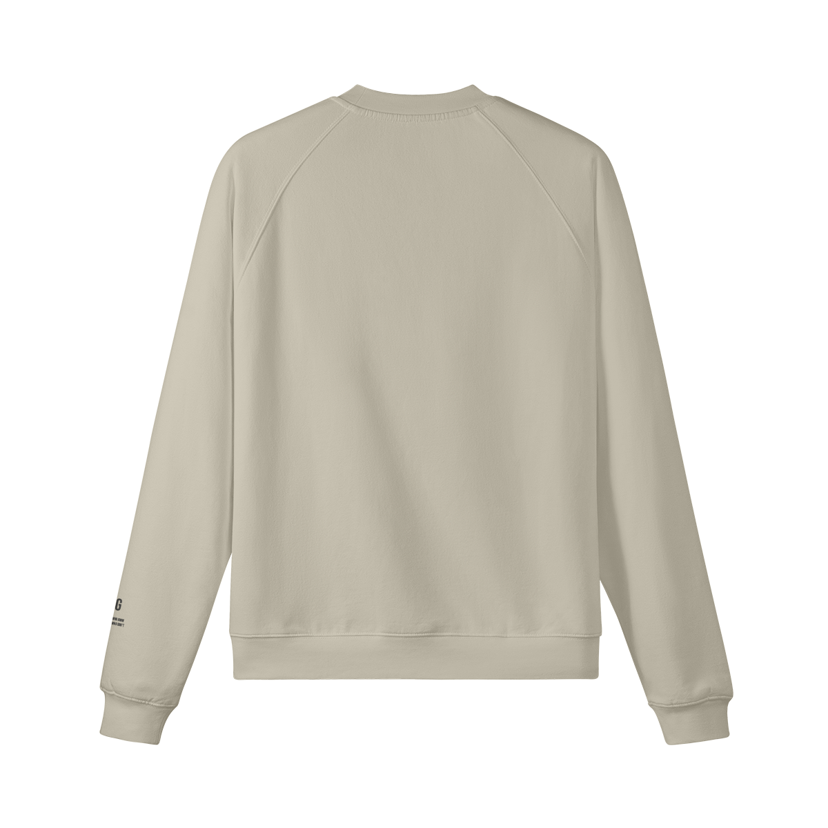 DBG NOMAD 427 SWEATSHIRT