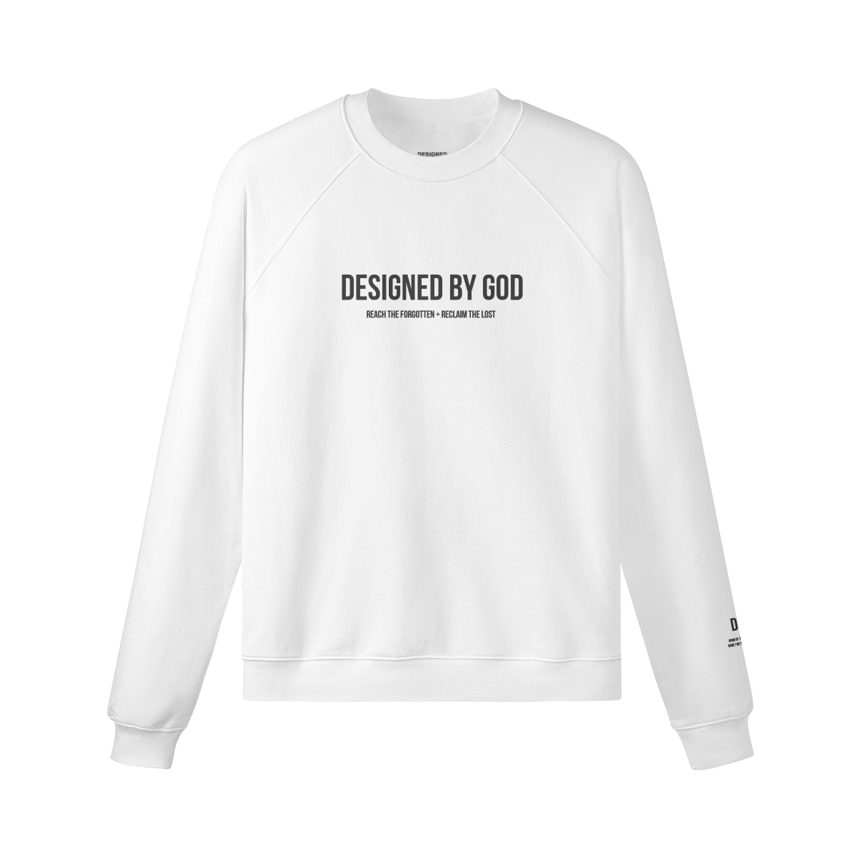 DBG NOMAD 427 SWEATSHIRT