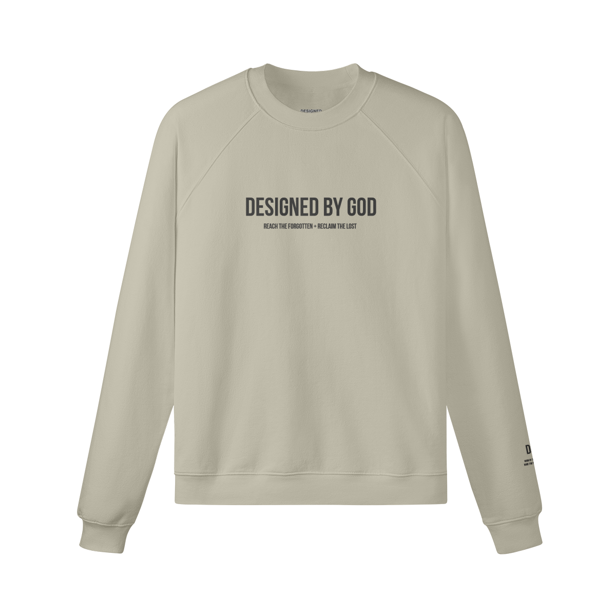 DBG NOMAD 427 SWEATSHIRT