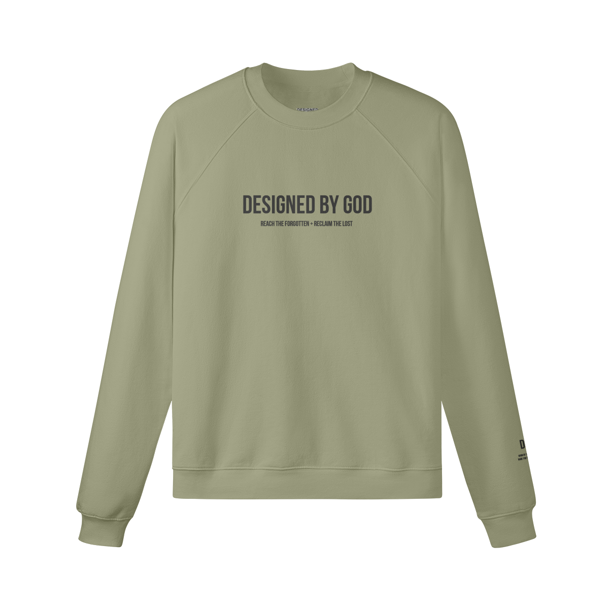 DBG NOMAD 427 SWEATSHIRT