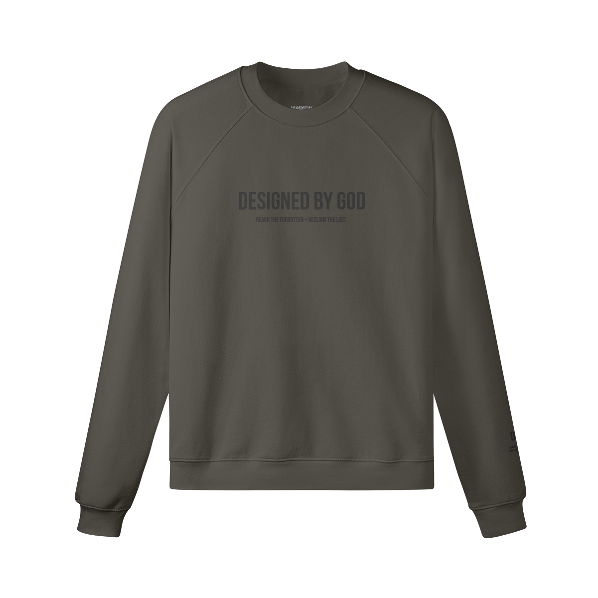 DBG NOMAD 427 SWEATSHIRT