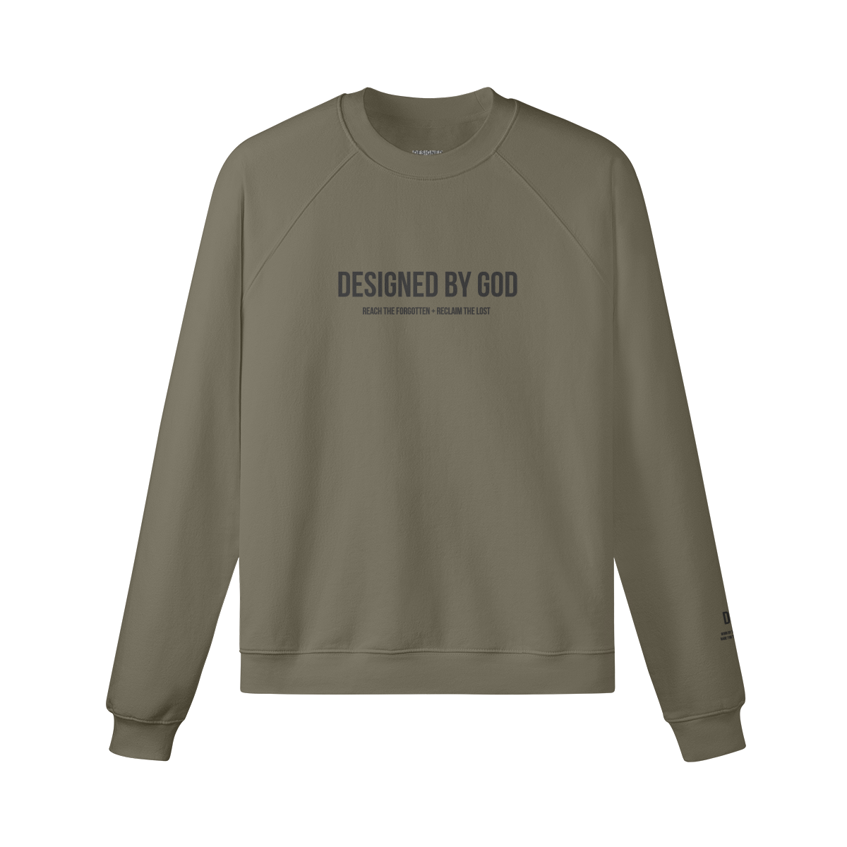 DBG NOMAD 427 SWEATSHIRT